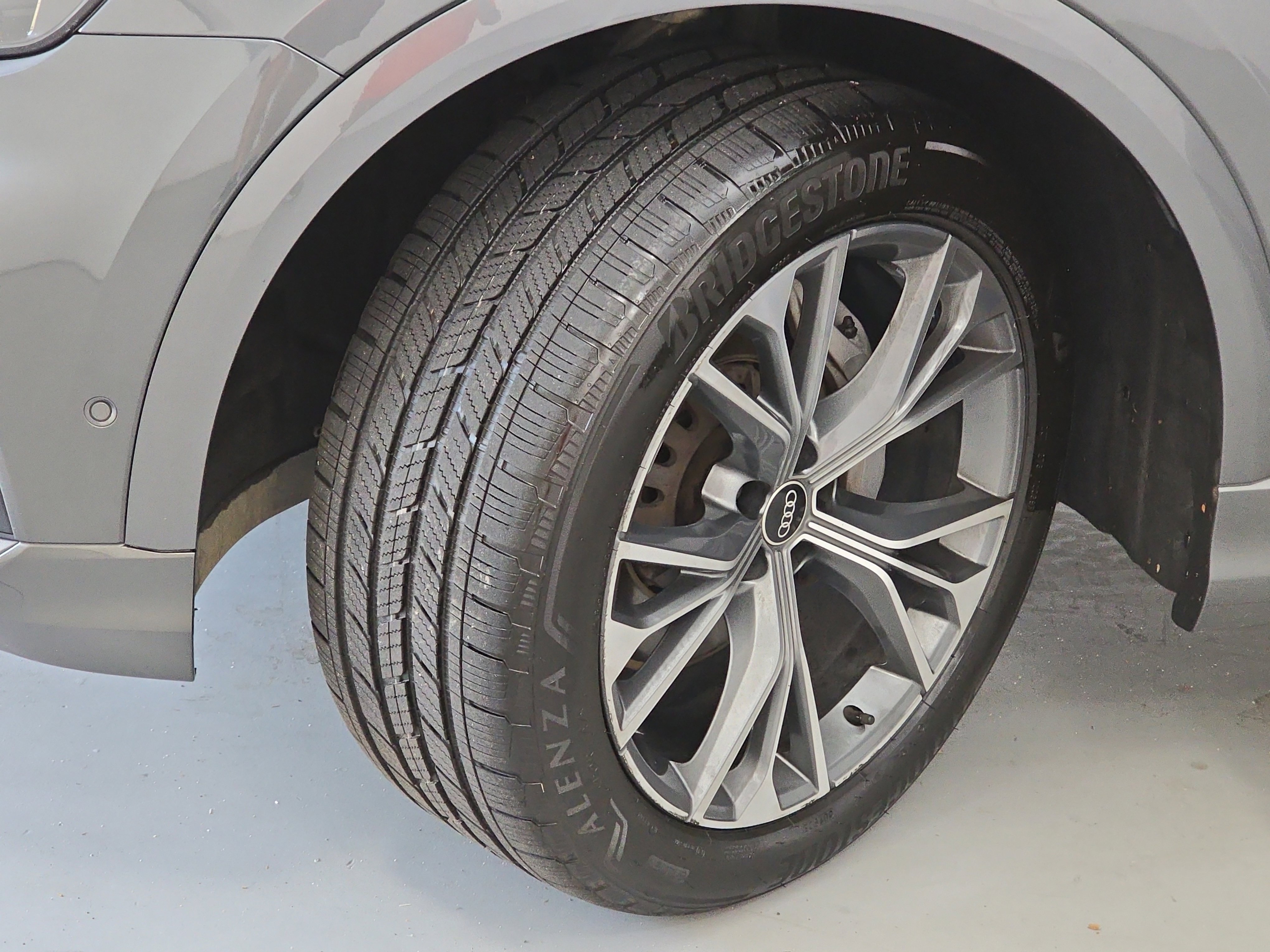 Used 2021 Audi Q8 Premium Plus image 66