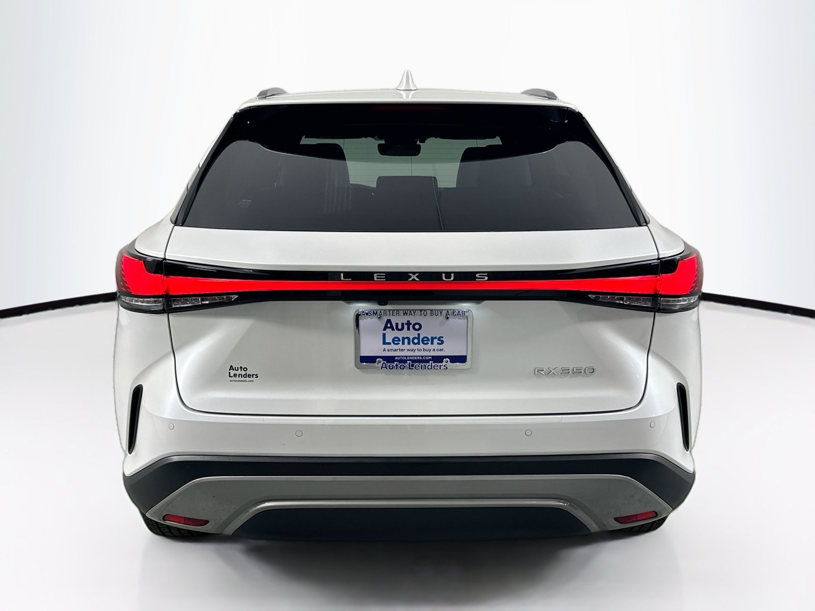 Used 2023 Lexus RX 350 Premium w/ Cold Area Package FWD image 6