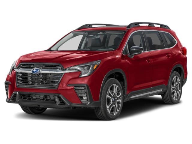 New 2026 Subaru Ascent Limited image 4