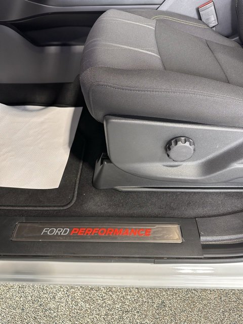 New 2025 Ford F150 STX w/ Equipment Group 200A image 18