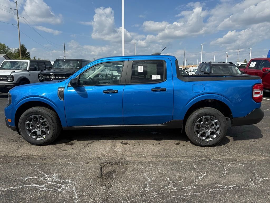New 2026 Ford Maverick XLT image 6