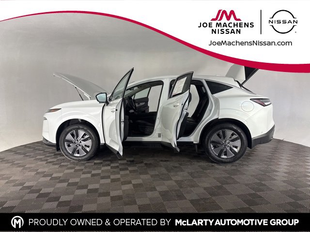 Certified 2025 Nissan Murano SL image 10