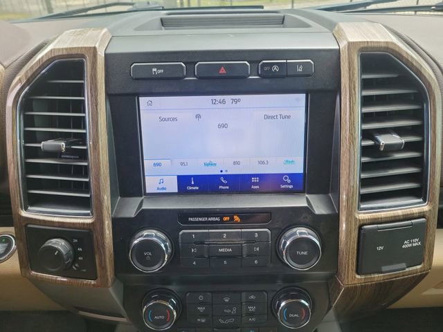 Used 2020 Ford F150 Lariat image 27