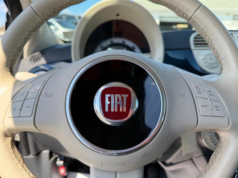 Used 2013 FIAT 500 Pop image 22