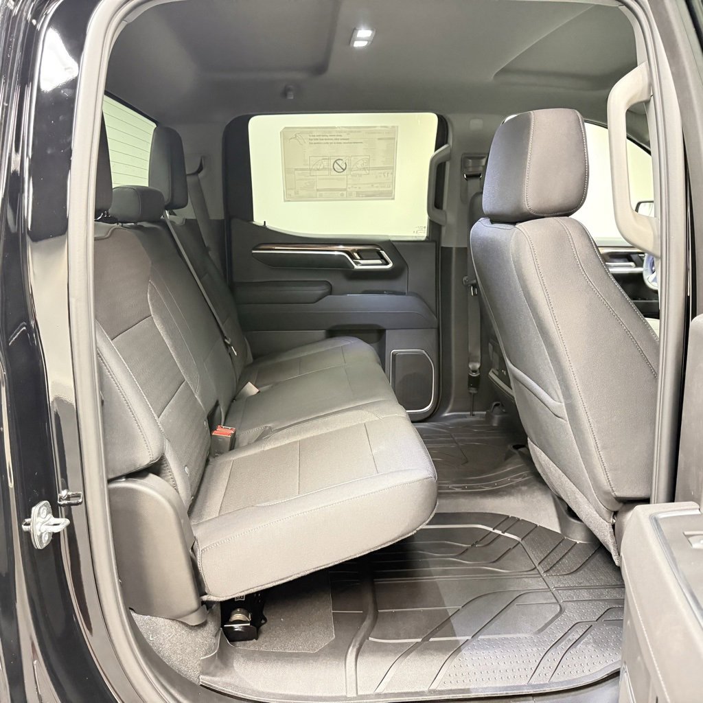 New 2026 Chevrolet Silverado 1500 LT w/ Protection Package image 17