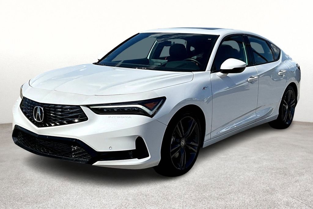 Used 2023 Acura Integra A-Spec image 15