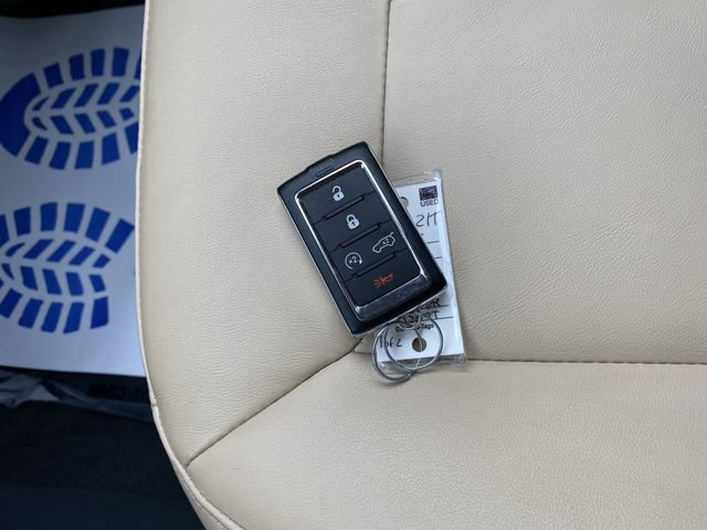 Used 2022 Jeep Grand Cherokee L Limited image 29