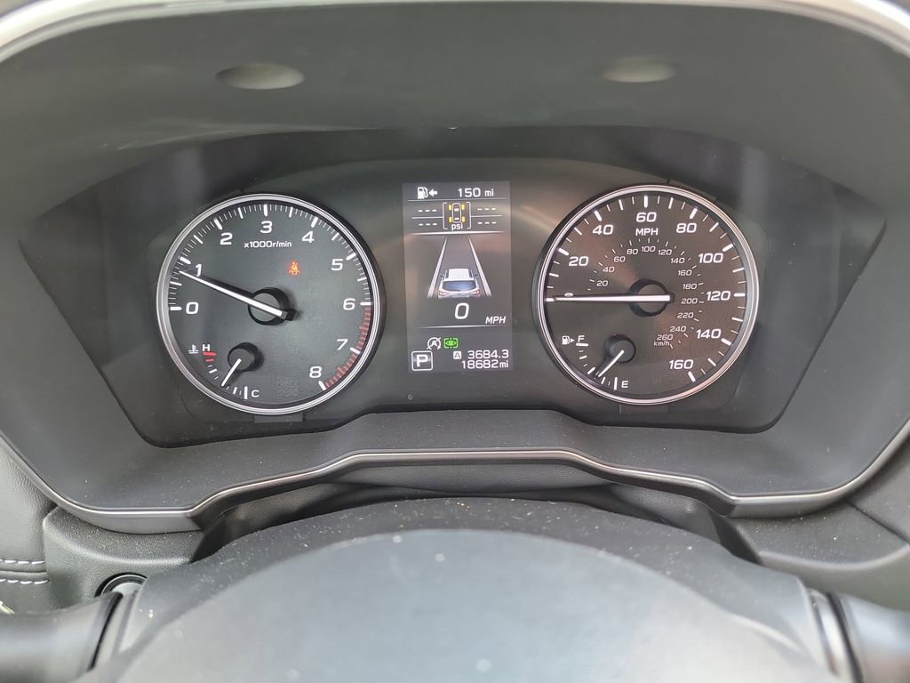 Used 2025 Subaru Outback Limited XT w/ Popular Package #2 image 29