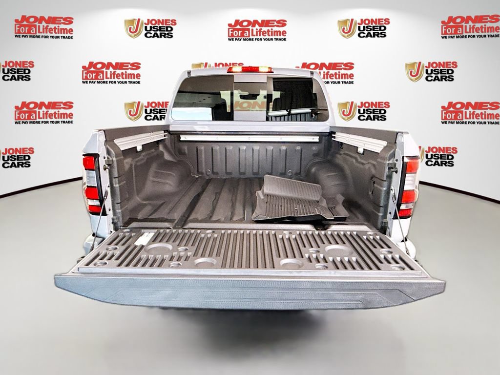 Certified 2023 Nissan Frontier PRO-4X w/ Pro-4X Premium Package AWD/4WD image 30