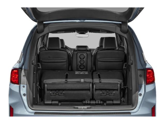 New 2026 Honda Odyssey Sport-L image 8