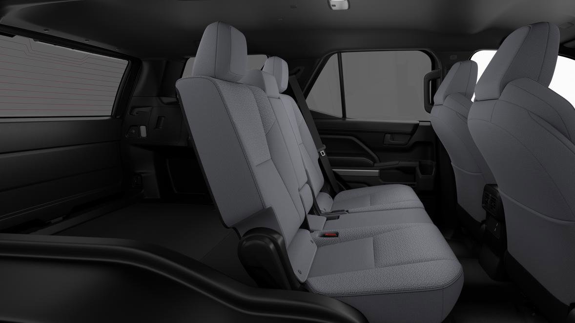 New 2026 Toyota 4Runner SR5 AWD/4WD image 51