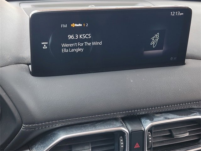 Used 2022 MAZDA CX-5 AWD 2.5 S w/ Select Package image 17