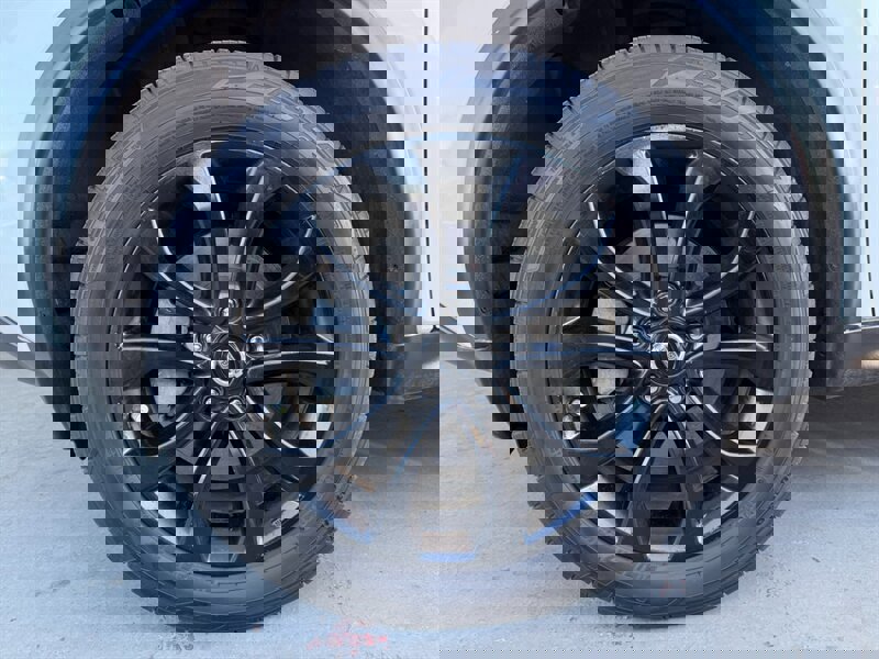 Used 2014 Nissan Juke S w/ Midnight Edition 2.0 image 33