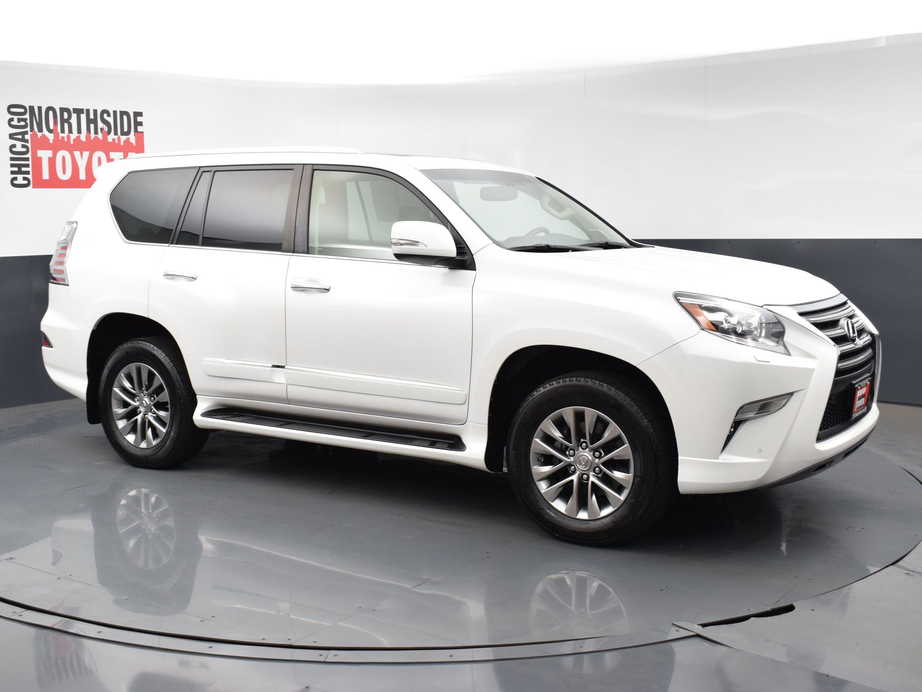 Used 2016 Lexus GX 460 Luxury image 6