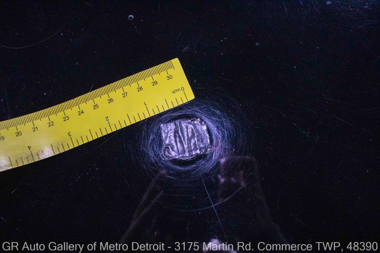 Used 2014 Dodge Charger Police image 30