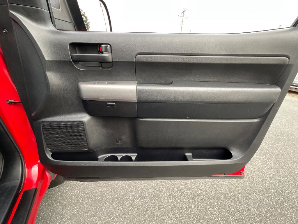 Used 2013 Toyota Tundra 4x4 Regular Cab Long Bed w/ SR5 Pkg image 20