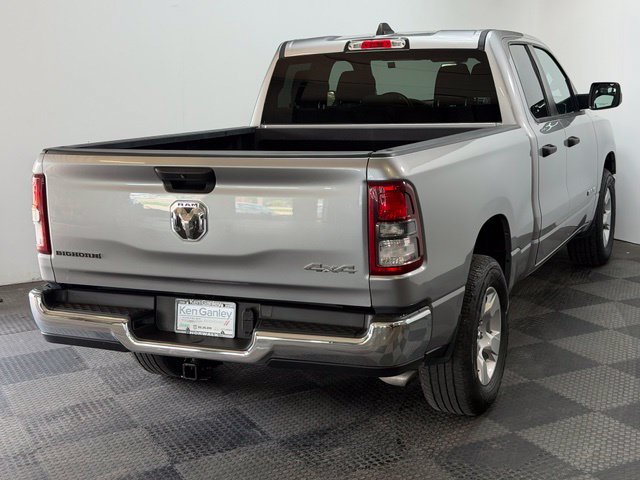 Used 2023 RAM 1500 Big Horn AWD/4WD image 11