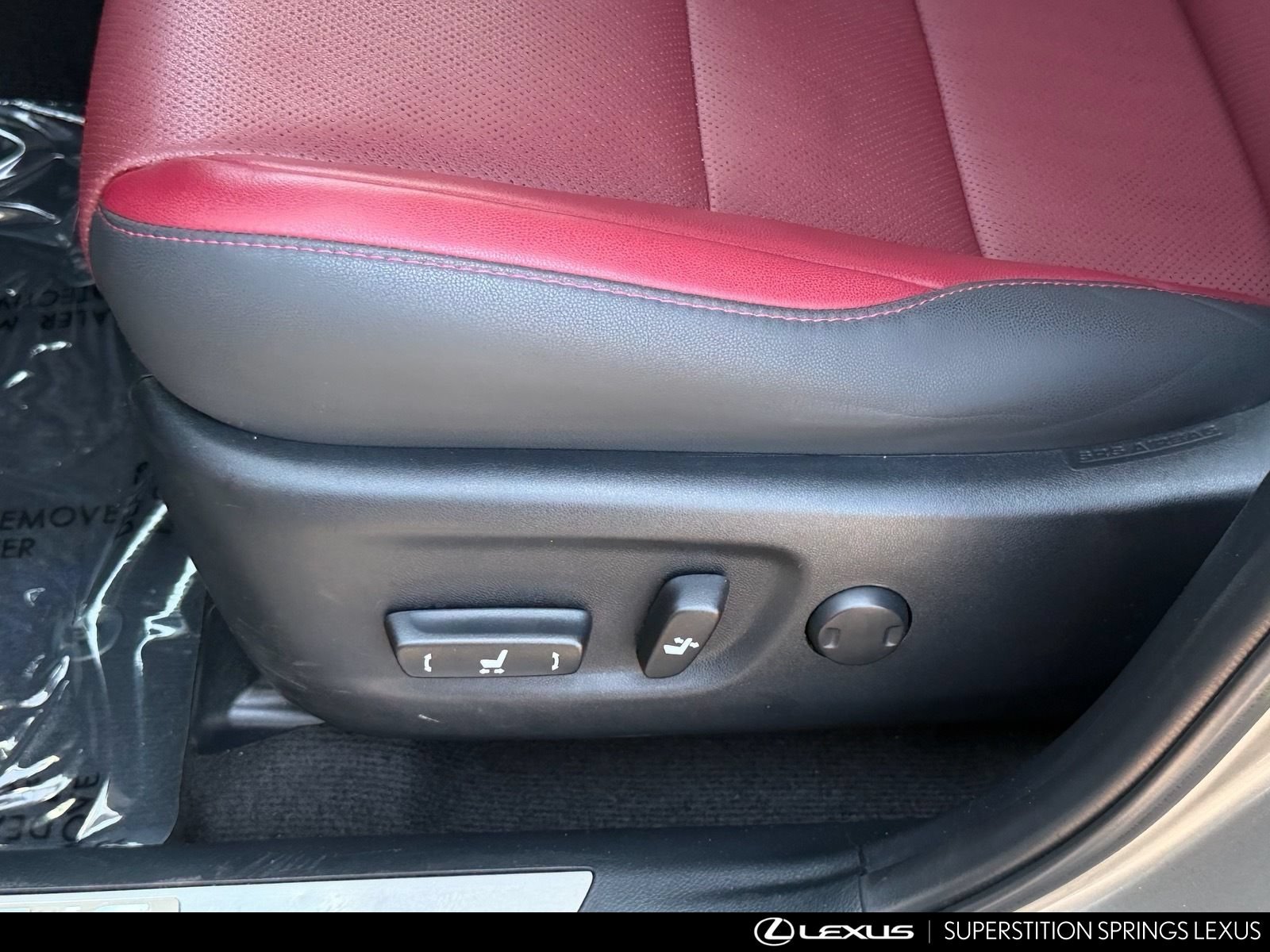 Used 2021 Lexus NX 300 FWD w/ Premium Package image 26