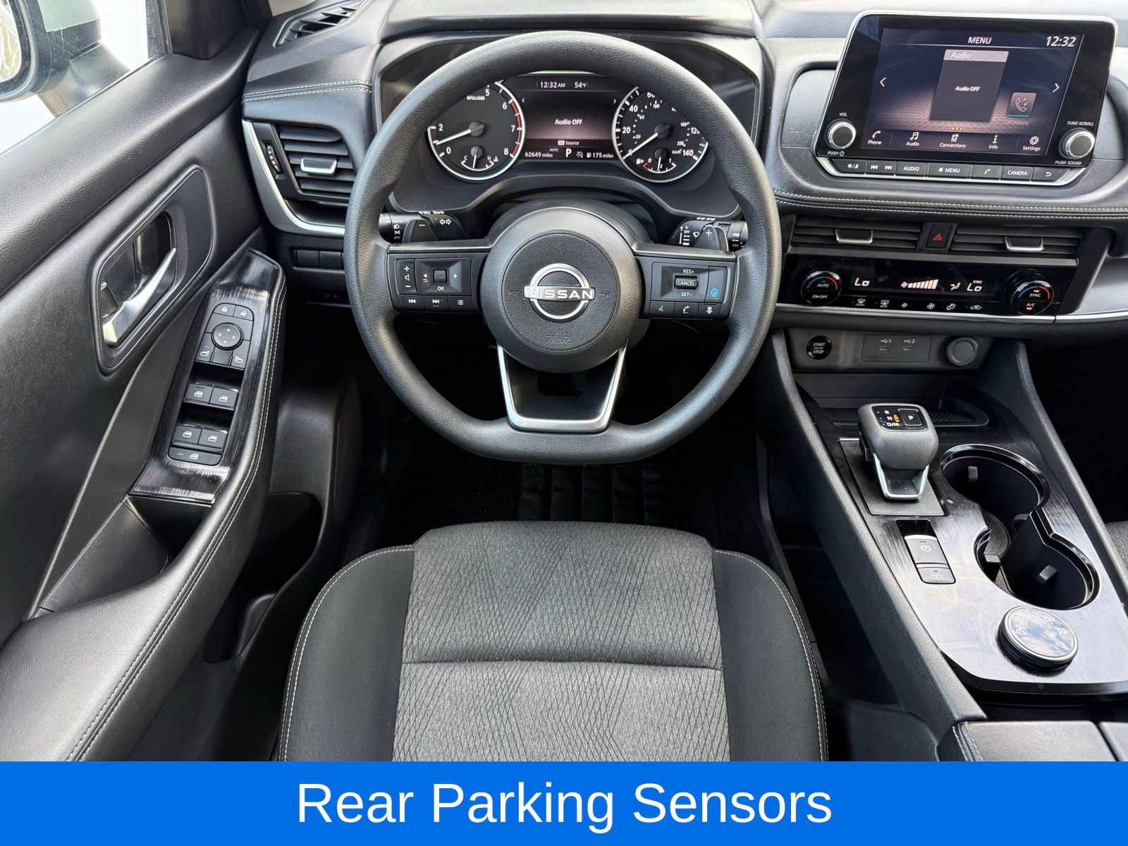 Used 2024 Nissan Rogue SV image 27