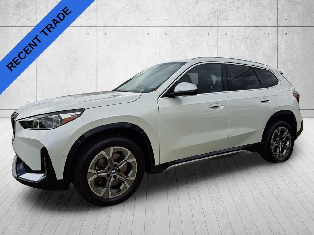 Used 2023 BMW X1 xDrive28i w/ Convenience Package