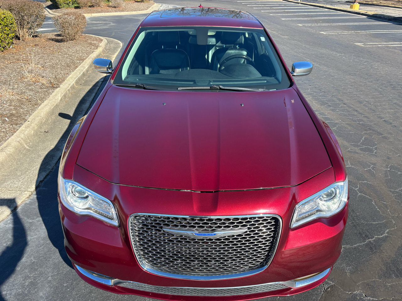 Used 2019 Chrysler 300 Limited image 6