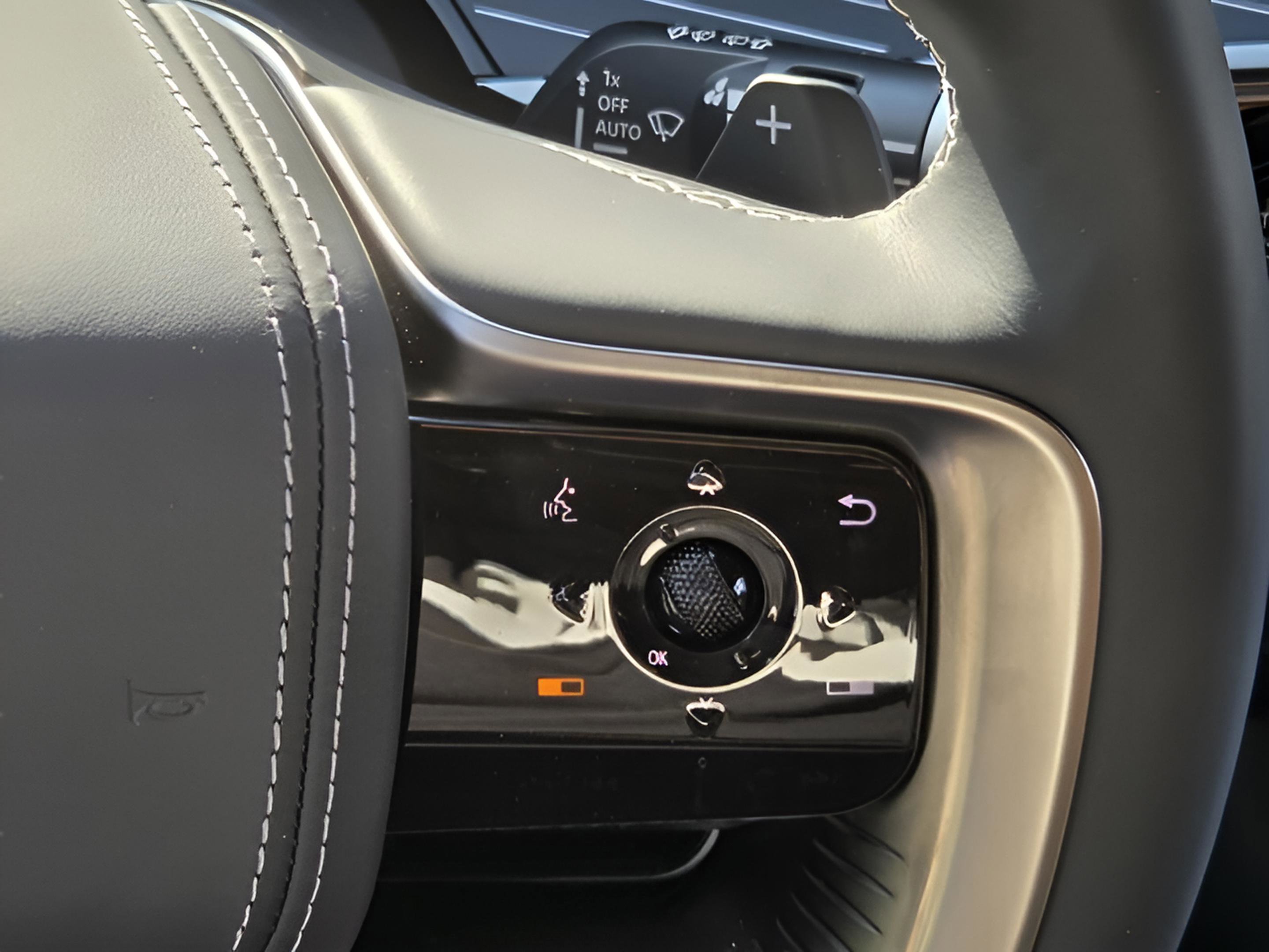 New 2026 INFINITI QX80 Autograph w/ Premium Cargo Package AWD/4WD image 27