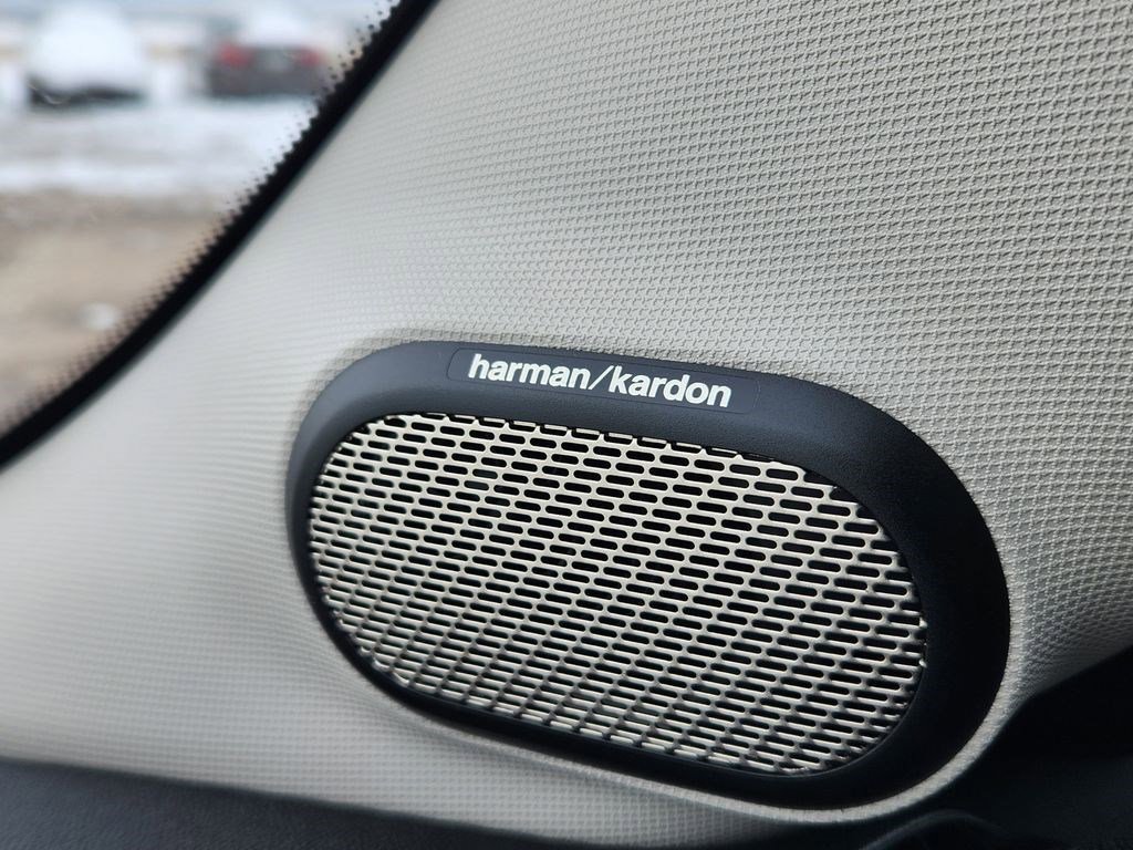 Used 2026 MINI Cooper S FWD image 16