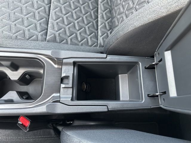 New 2026 Nissan Kicks SV w/ Cold Weather Package FWD image 22