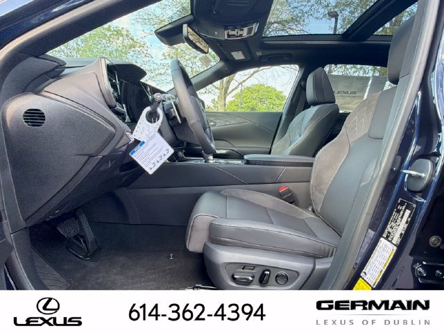 New 2026 Lexus RX 350 AWD w/ Convenience Package image 18