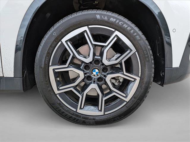 Certified 2025 BMW X1 xDrive28i w/ Technology Package image 24