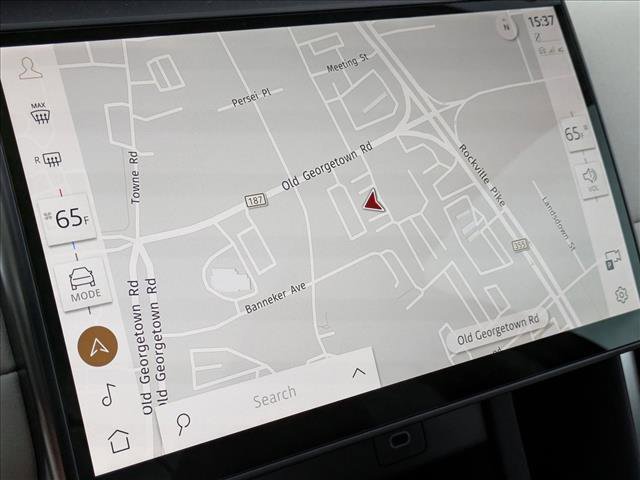 New 2025 Land Rover Discovery Sport S image 14