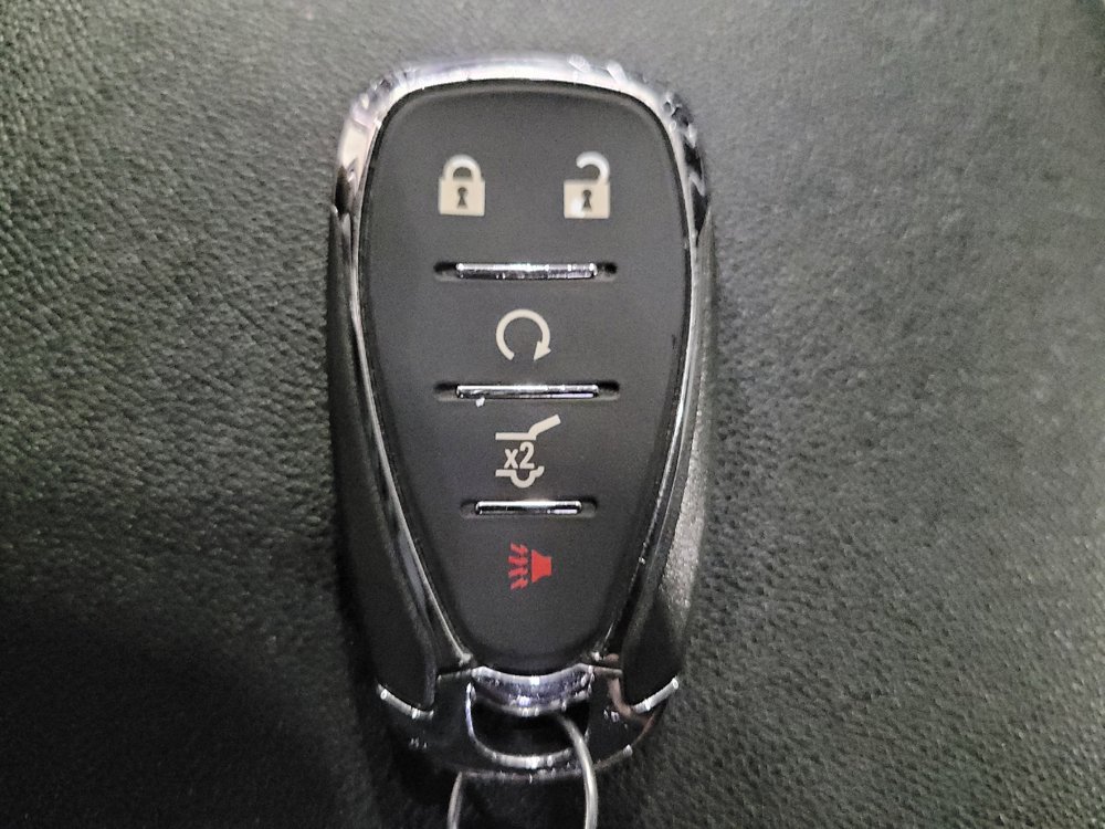 Used 2024 Chevrolet Equinox LT AWD/4WD image 32