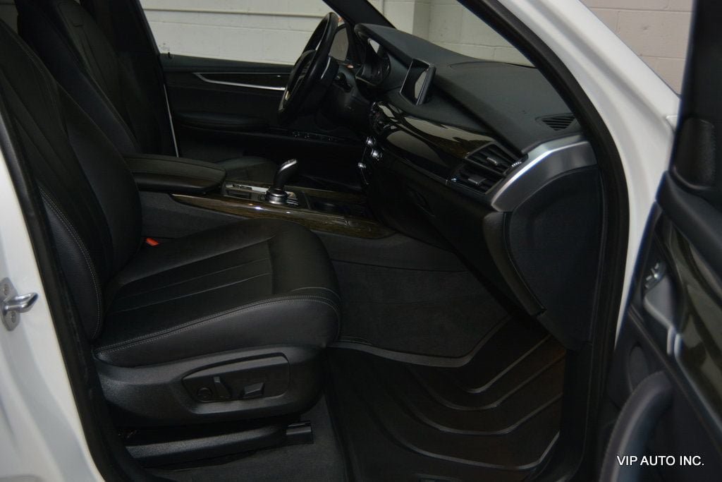 Used 2018 BMW X5 xDrive35d AWD/4WD image 20