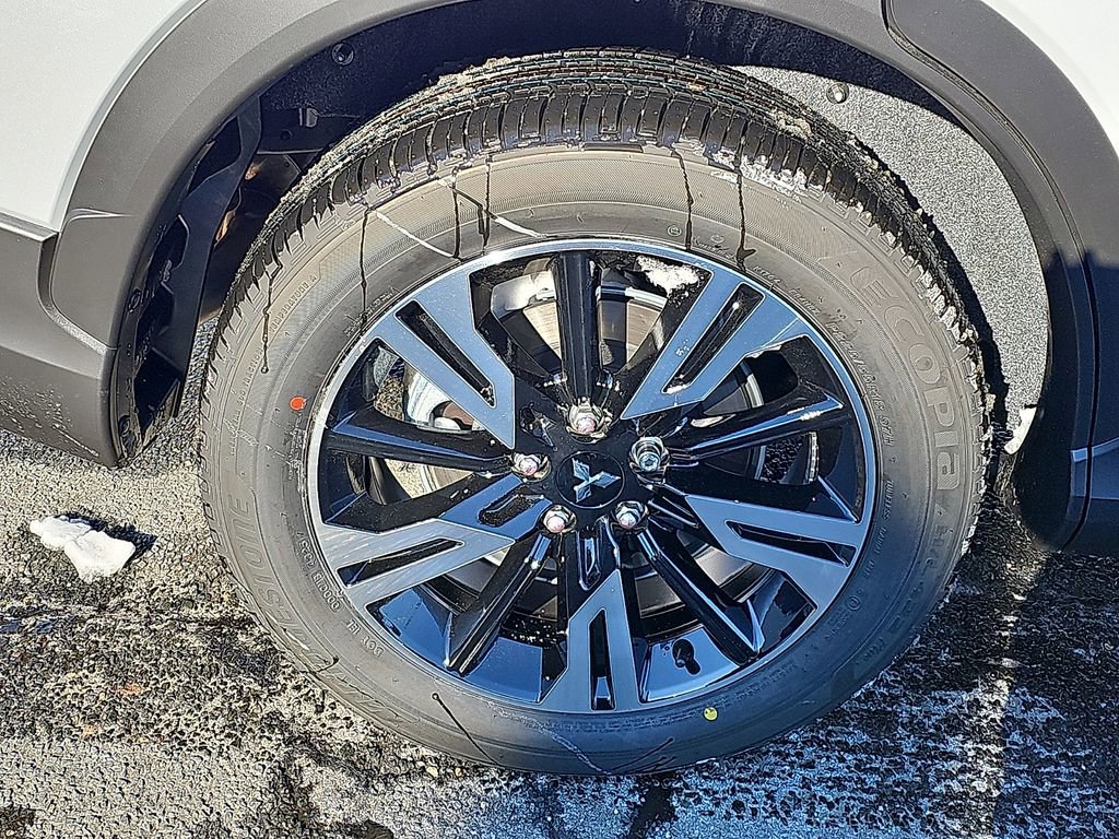 New 2026 Mitsubishi Eclipse Cross SE AWD/4WD image 5