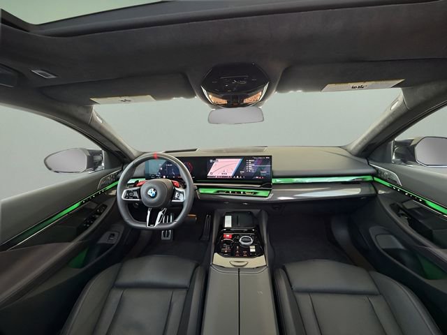 Used 2026 BMW M5 image 41