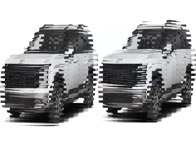 New 2026 Hyundai Palisade SEL Premium