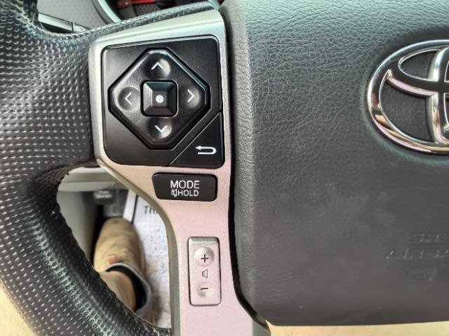 Used 2015 Toyota Tacoma 4x4 Double Cab w/ TRD Off-Road Package image 19
