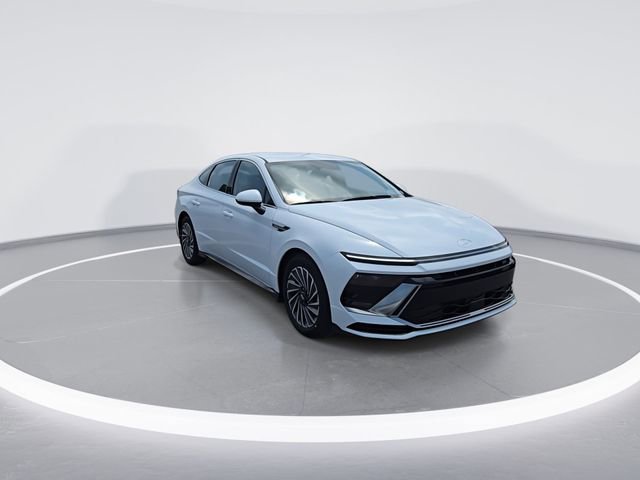 New 2025 Hyundai Sonata SEL video 2