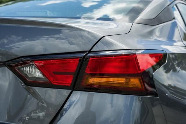 New 2025 Nissan Altima 2.5 S image 7