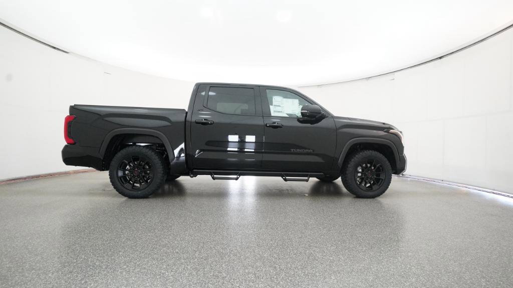 New 2026 Toyota Tundra SR5 RWD image 15