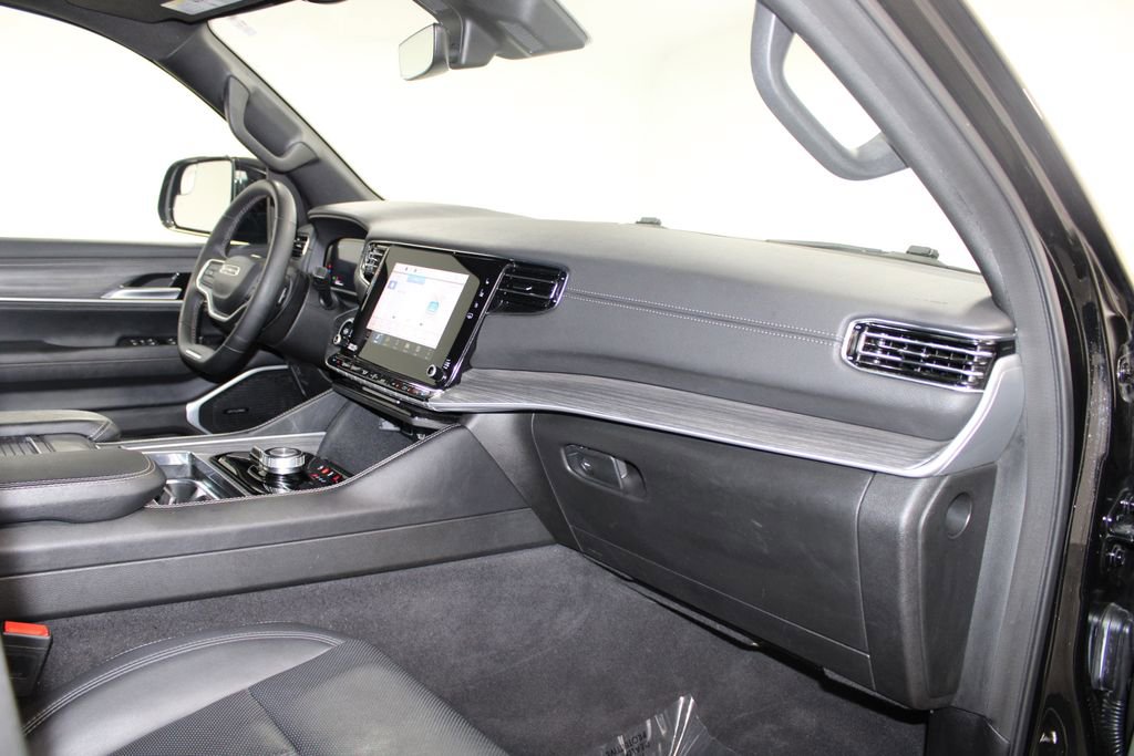 Used 2024 Jeep Wagoneer Series II AWD/4WD image 30