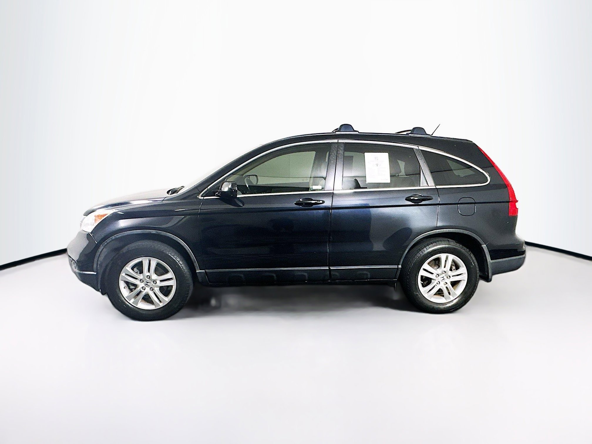 Used 2011 Honda CR-V EX-L image 4