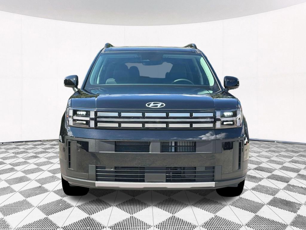New 2026 Hyundai Santa Fe SEL image 18