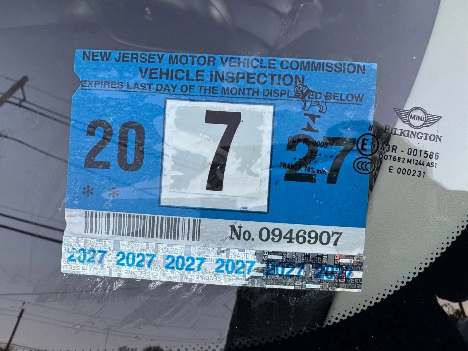 Used 2016 MINI Cooper Countryman S image 39