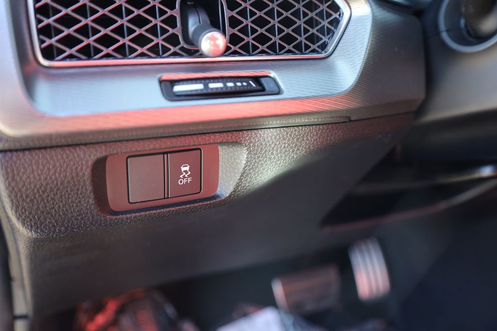New 2026 Acura Integra A-Spec FWD image 14