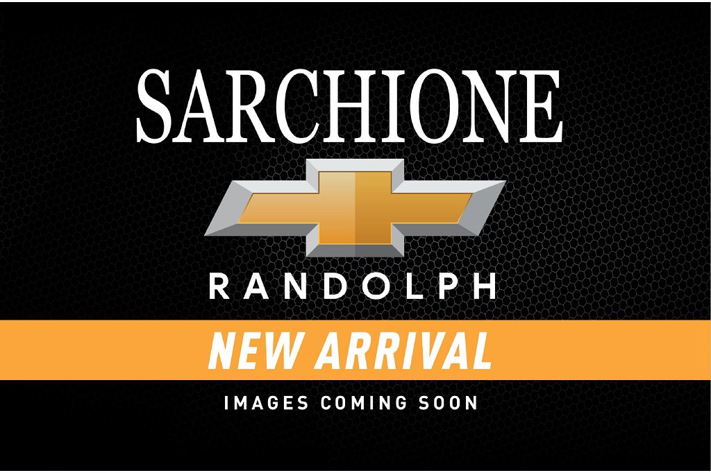 New 2026 Chevrolet Silverado 1500 Custom Trail Boss