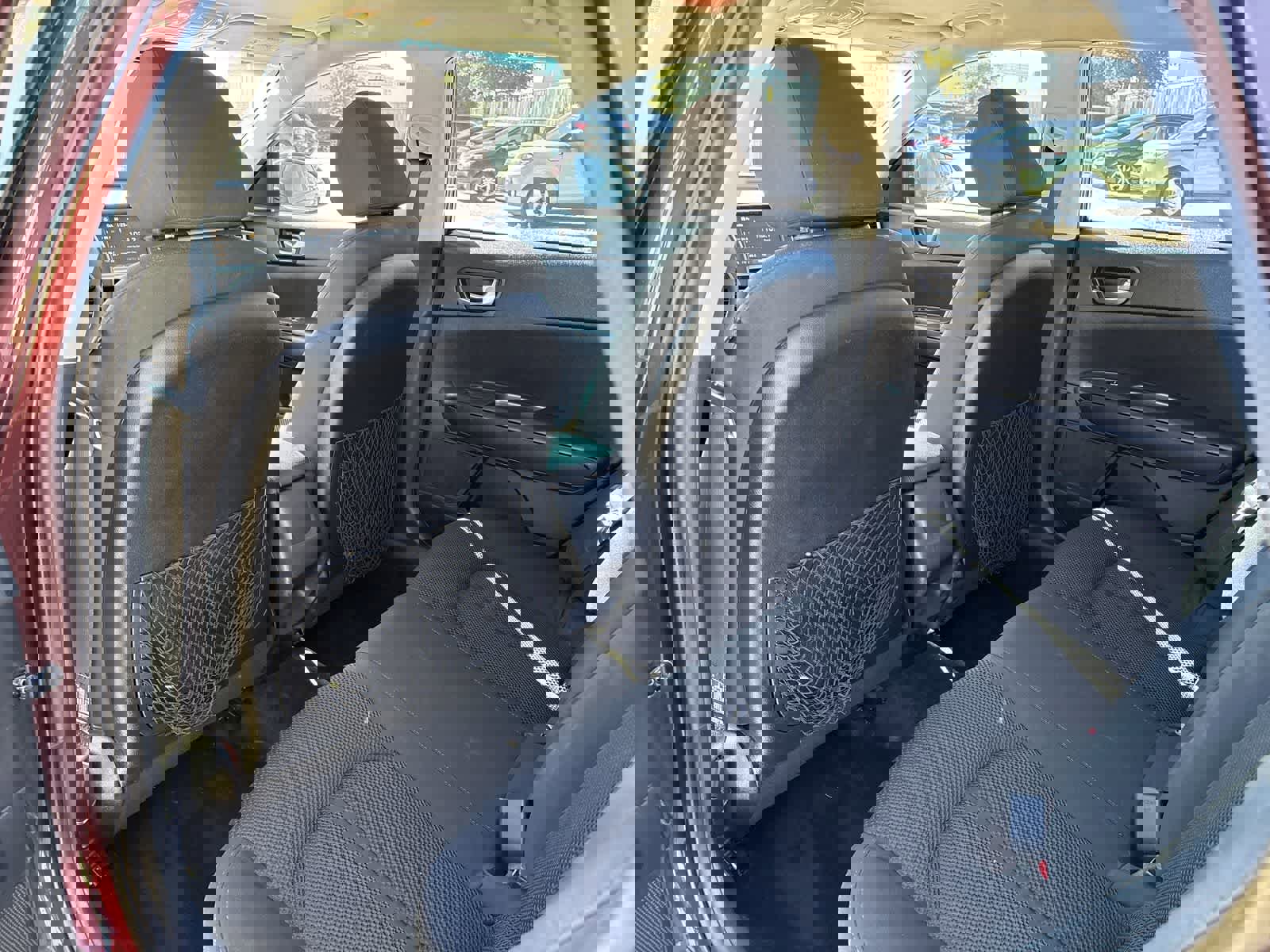 Used 2020 Kia Optima LX image 11