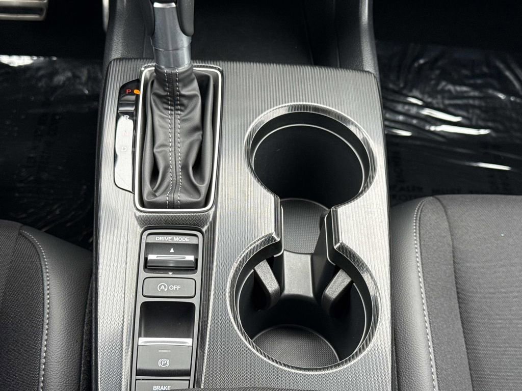 Used 2026 Honda Civic Sport image 7