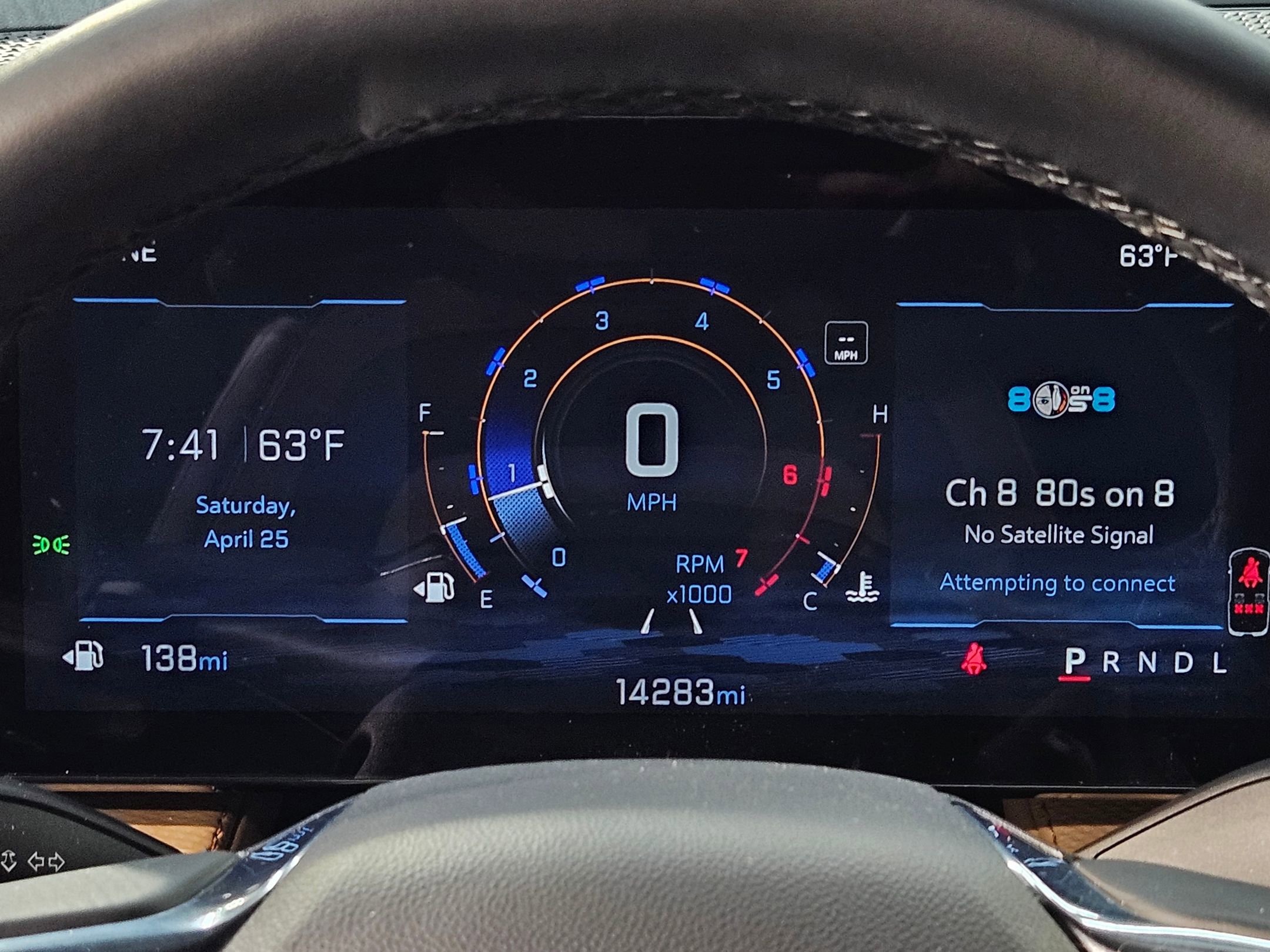 Used 2026 Chevrolet Equinox ACTIV FWD image 15