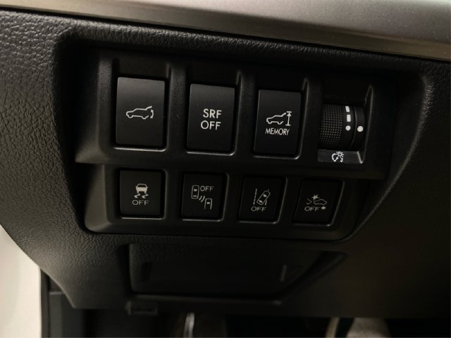 Used 2017 Subaru Outback 2.5i Premium AWD/4WD image 23